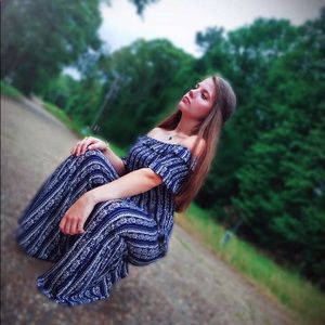 Meet your Posher, Rayanna